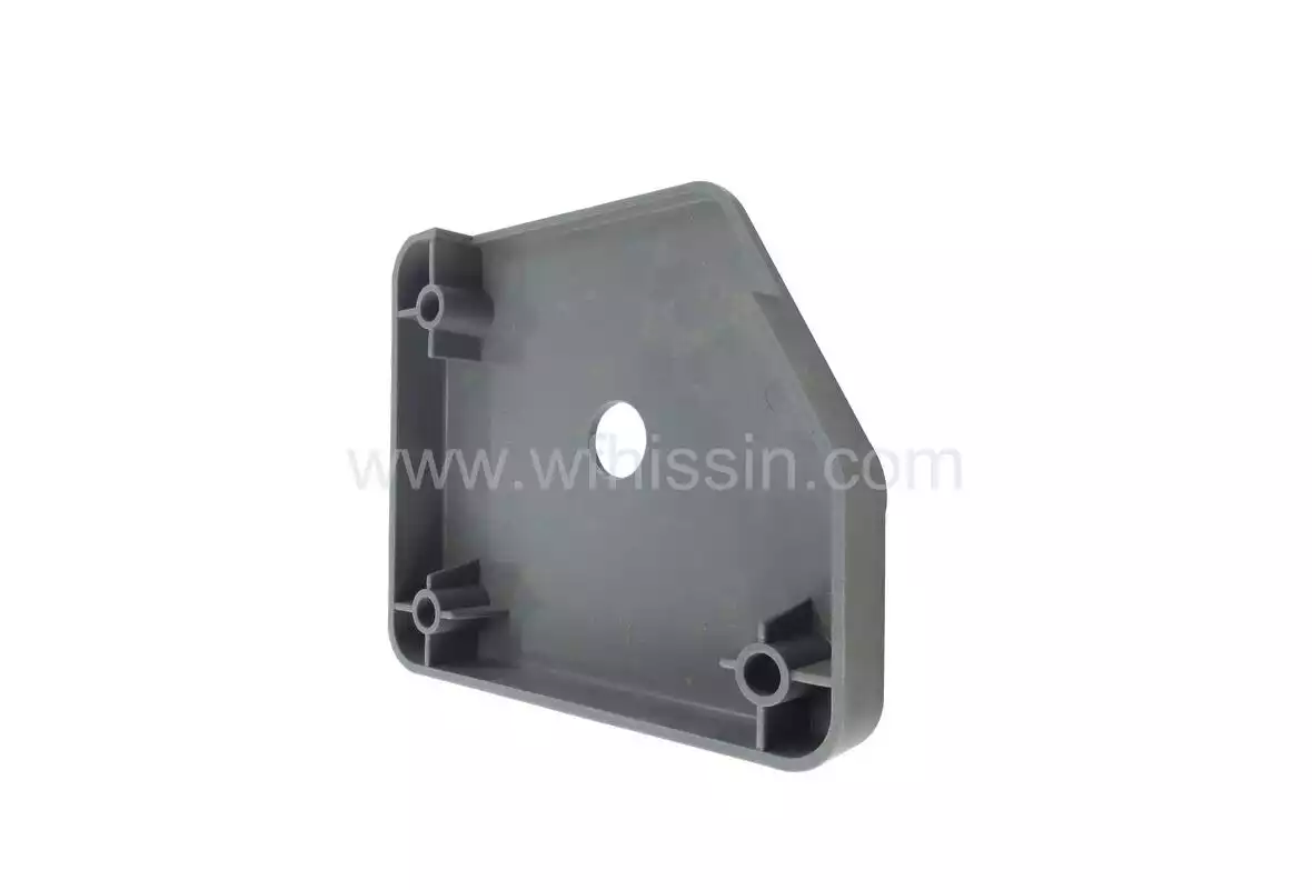 Hand throttle cover